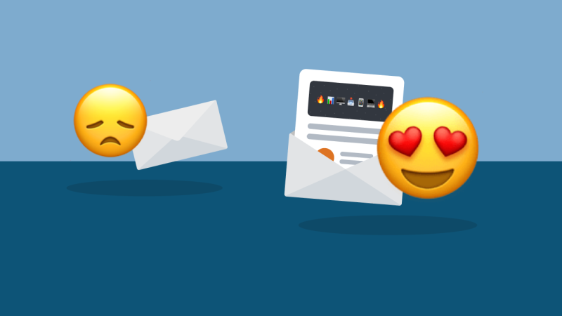 Everything You Need to Know About Emojis in Your Subject Line